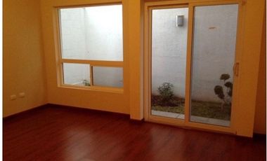 Bonito departamento en planta baja equipado y en zona residencial cerca de todo