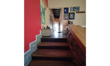 VENTA CASA CAMPESTRE SECTOR LA FLORIDA