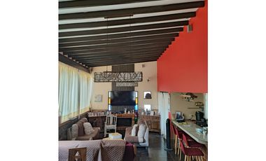 VENTA CASA CAMPESTRE SECTOR LA FLORIDA