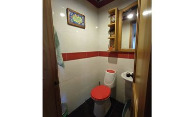 VENTA CASA CAMPESTRE SECTOR LA FLORIDA