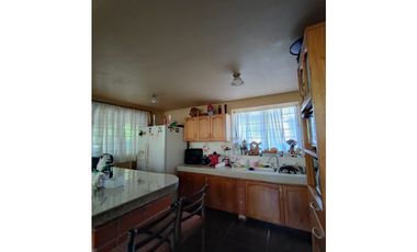 VENTA CASA CAMPESTRE SECTOR LA FLORIDA