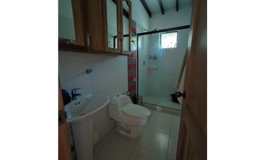 VENTA CASA CAMPESTRE SECTOR LA FLORIDA