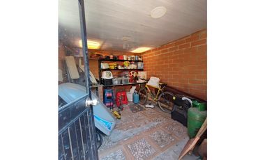 VENTA CASA CAMPESTRE SECTOR LA FLORIDA