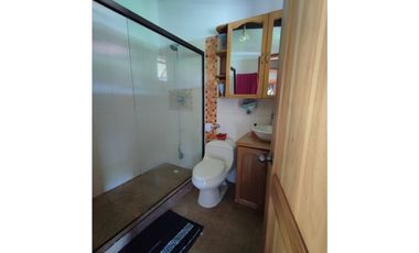 VENTA CASA CAMPESTRE SECTOR LA FLORIDA