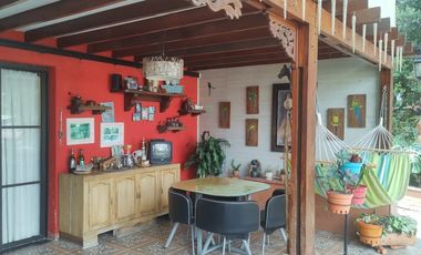 VENTA CASA CAMPESTRE SECTOR LA FLORIDA