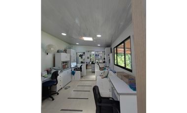 VENTA CASA CAMPESTRE SECTOR LA FLORIDA