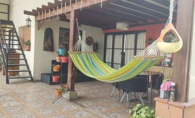 VENTA CASA CAMPESTRE SECTOR LA FLORIDA