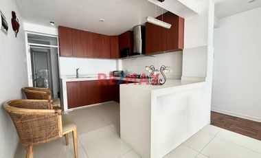 Departamento En Venta Con Cochera Vista Al Mar – Huanchaco