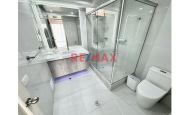 Departamento En Venta Con Cochera Vista Al Mar – Huanchaco