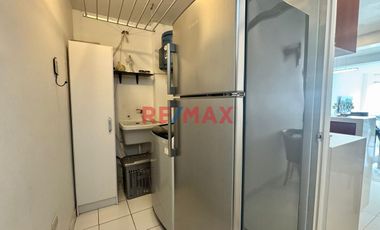 Departamento En Venta Con Cochera Vista Al Mar – Huanchaco