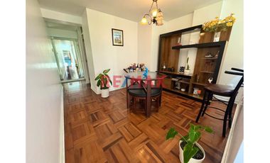 Departamento En Venta Con Cochera Vista Al Mar – Huanchaco