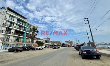 Departamento En Venta Con Cochera Vista Al Mar – Huanchaco
