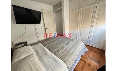 Departamento En Venta Con Cochera Vista Al Mar – Huanchaco