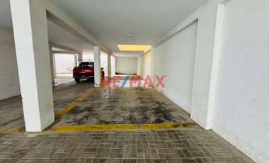 Departamento En Venta Con Cochera Vista Al Mar – Huanchaco