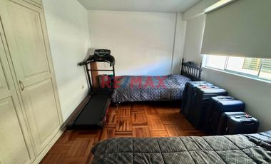 Departamento En Venta Con Cochera Vista Al Mar – Huanchaco