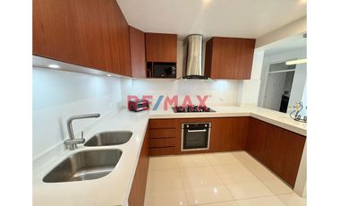 Departamento En Venta Con Cochera Vista Al Mar – Huanchaco