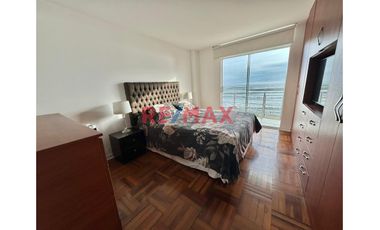Departamento En Venta Con Cochera Vista Al Mar – Huanchaco
