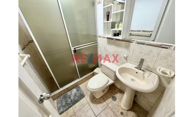 Departamento En Venta Con Cochera Vista Al Mar – Huanchaco