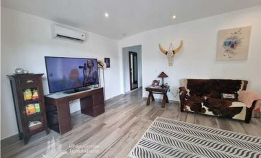 CASA EN ALTOS DEL MARIA CON JACUZZI 450MTS