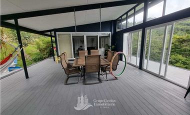 CASA EN ALTOS DEL MARIA CON JACUZZI 450MTS