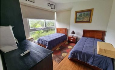 CASA EN ALTOS DEL MARIA CON JACUZZI 450MTS