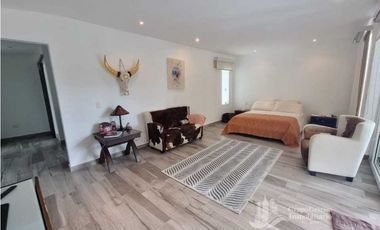 CASA EN ALTOS DEL MARIA CON JACUZZI 450MTS