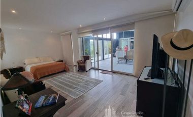 CASA EN ALTOS DEL MARIA CON JACUZZI 450MTS