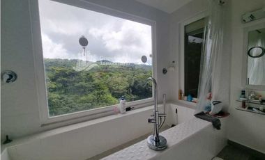 CASA EN ALTOS DEL MARIA CON JACUZZI 450MTS