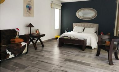 CASA EN ALTOS DEL MARIA CON JACUZZI 450MTS