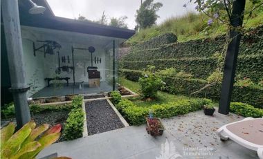 CASA EN ALTOS DEL MARIA CON JACUZZI 450MTS