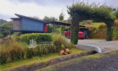 CASA EN ALTOS DEL MARIA CON JACUZZI 450MTS