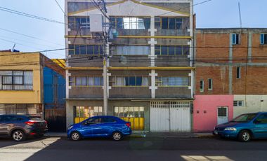 Edificio en Toluca, Estado de México