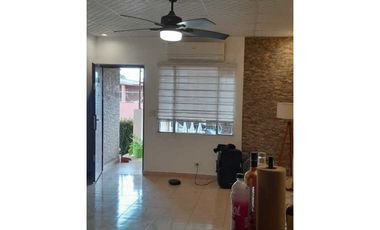 ALQUILO CASA EN ARRAIJAN VISTA ALEGRE LOS ROSALES  3R
