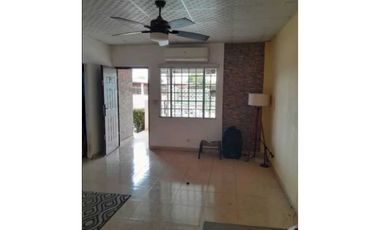 ALQUILO CASA EN ARRAIJAN VISTA ALEGRE LOS ROSALES  3R