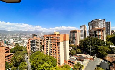 APARTAMENTO en ARRIENDO en Medellín Castropol