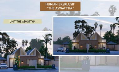 Rumah Terbaru Magelang Promo Diskon 15 Juta