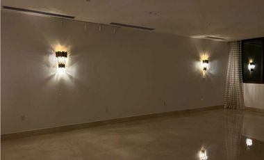 ALQUILER APARTAMENTO EN OCEAN REEF 335 M2 3 RECAMARAS