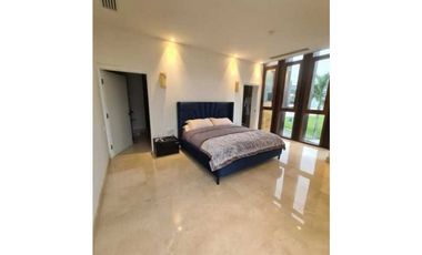 ALQUILER APARTAMENTO EN OCEAN REEF 335 M2 3 RECAMARAS