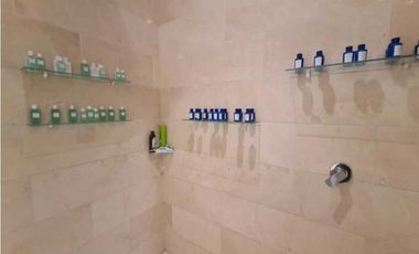 ALQUILER APARTAMENTO EN OCEAN REEF 335 M2 3 RECAMARAS