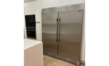 ALQUILER APARTAMENTO EN OCEAN REEF 335 M2 3 RECAMARAS