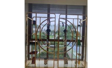 ALQUILER APARTAMENTO EN OCEAN REEF 335 M2 3 RECAMARAS