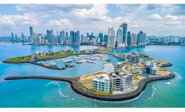 ALQUILER APARTAMENTO EN OCEAN REEF 335 M2 3 RECAMARAS