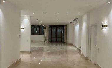 ALQUILER APARTAMENTO EN OCEAN REEF 335 M2 3 RECAMARAS
