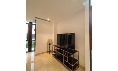 ALQUILER APARTAMENTO EN OCEAN REEF 335 M2 3 RECAMARAS