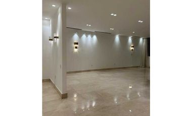 ALQUILER APARTAMENTO EN OCEAN REEF 335 M2 3 RECAMARAS