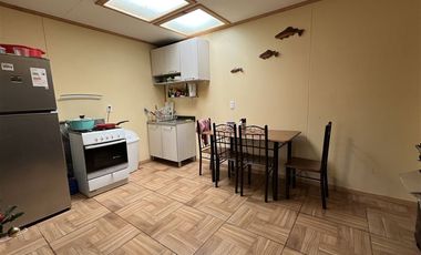 Casa en venta de 4 dorm. en Punta Arenas