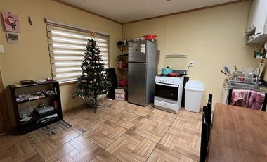 Casa en venta de 4 dorm. en Punta Arenas