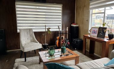 Casa en venta de 4 dorm. en Punta Arenas