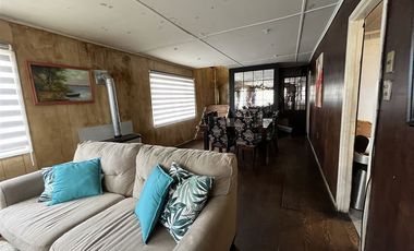 Casa en venta de 4 dorm. en Punta Arenas