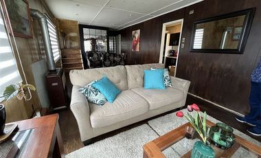 Casa en venta de 4 dorm. en Punta Arenas